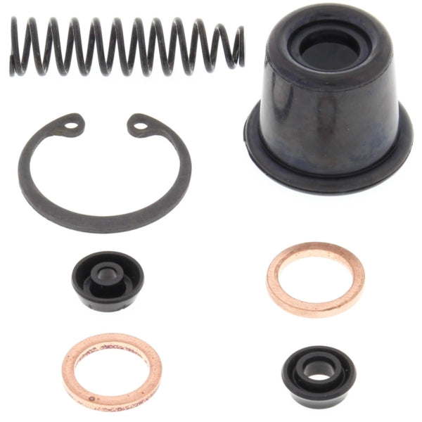 AllBallsRacing-MASTER CYLINDER REBUILD KIT RR HON 18-1008 723980412327