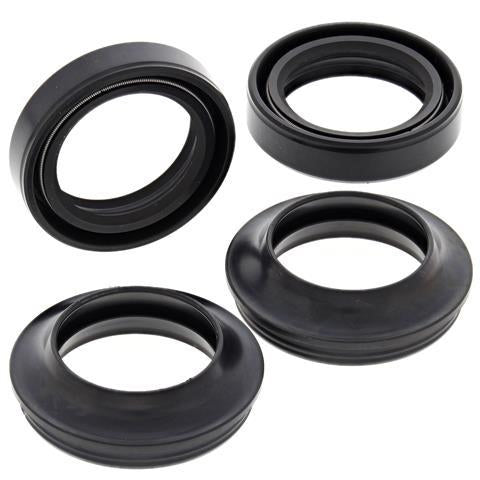 AllBallsRacing-FORK AND DUST SEAL KIT HON ALLBALLS 56-170 723980426256