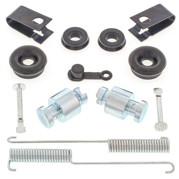 AllBallsRacing-WHEEL CYLINDER REBUILD KIT FT ALLBALLS 18-5004 723980412341