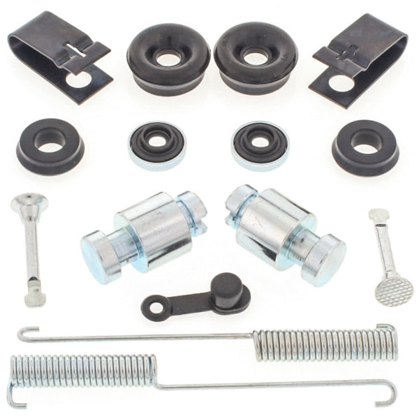 AllBallsRacing-WHEEL CYLINDER REBUILD KIT FT ALLBALLS 18-5005 723980412389