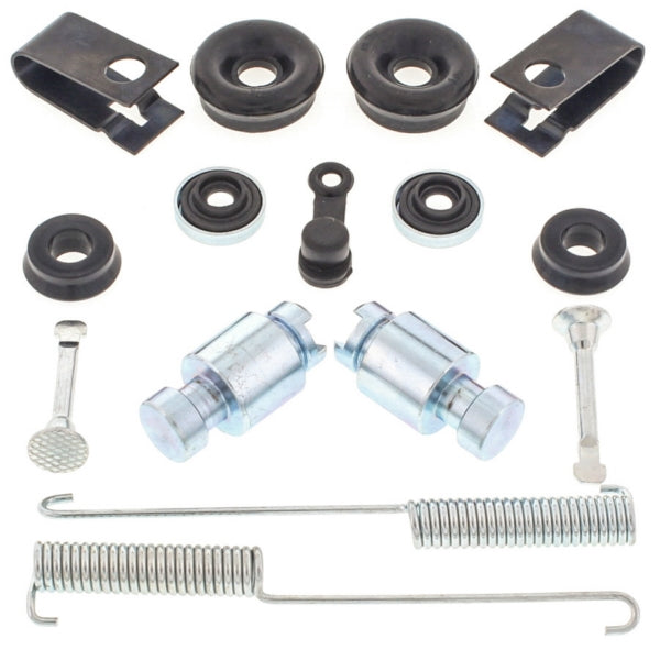 AllBallsRacing-WHEEL CYLINDER REBUILD KIT FT ALLBALLS 18-5006 723980412358