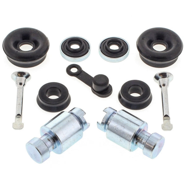 AllBallsRacing-WHEEL CYLINDER REBUILD KIT FT ALLBALLS 18-5007 723980412396