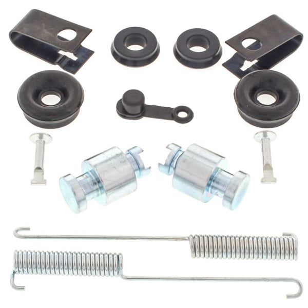 AllBallsRacing-WHEEL CYLINDER REBUILD KIT FT ALLBALLS 18-5009 723980412402