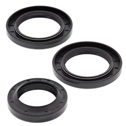 AllBallsRacing-CRANKSHAFT SEAL KIT POL ALLBALLS 24-2041 723980428618