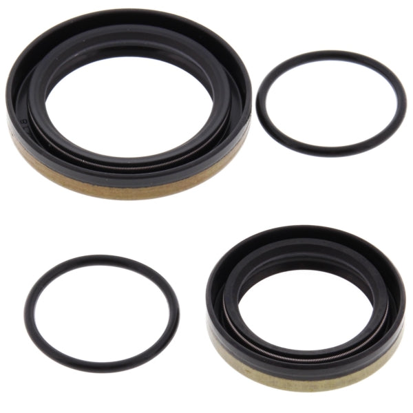 AllBallsRacing-CRANKSHAFT SEAL KIT HUSQV KTM ALLBALLS 24-2027 723980412716