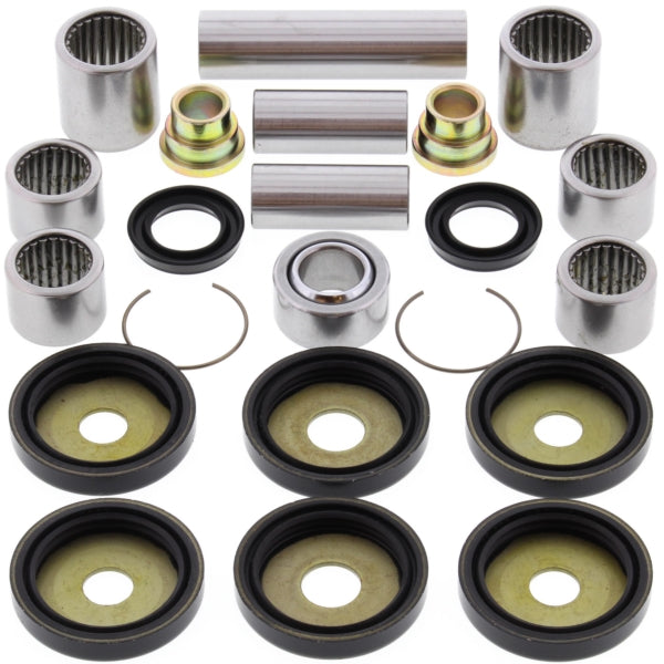 AllBallsRacing-BEARING LINKAGE KIT HON ALLBALLS 27-1046 723980409204