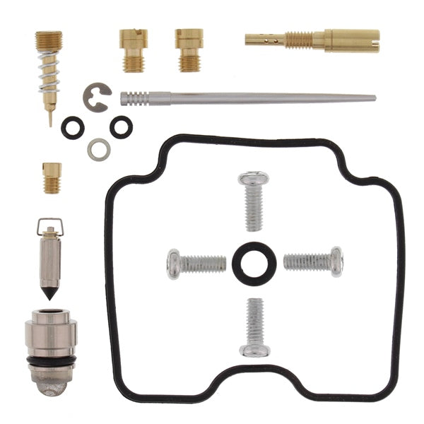 AllBallsRacing-CARBURETOR REBUILD KIT C-AM ALLBALLS 26-1048 723980429448