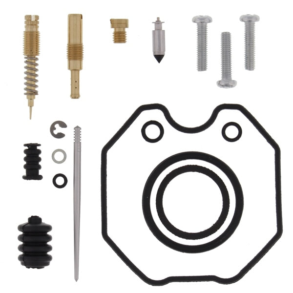 AllBallsRacing-CARBURETOR REBUILD KIT HON ALLBALLS 26-1286 723980431144