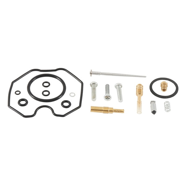 AllBallsRacing-CARBURETOR REBUILD KIT HON ALLBALLS 26-1321 723980431441