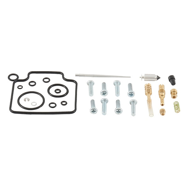AllBallsRacing-CARBURETOR REBUILD KIT HON ALLBALLS 26-1337 723980431588