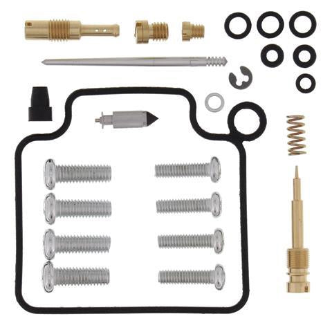 AllBallsRacing-CARBURETOR REBUILD KIT HON ALLBALLS 26-1211 723980430529