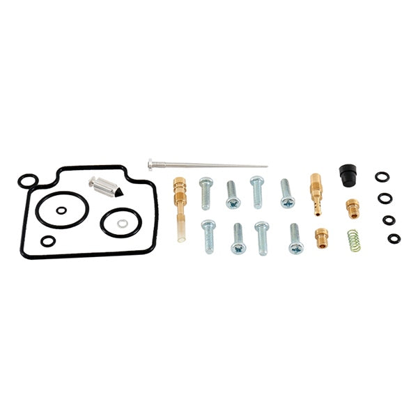 AllBallsRacing-CARBURETOR REBUILD KIT HON ALLBALLS 26-1204 723980430451