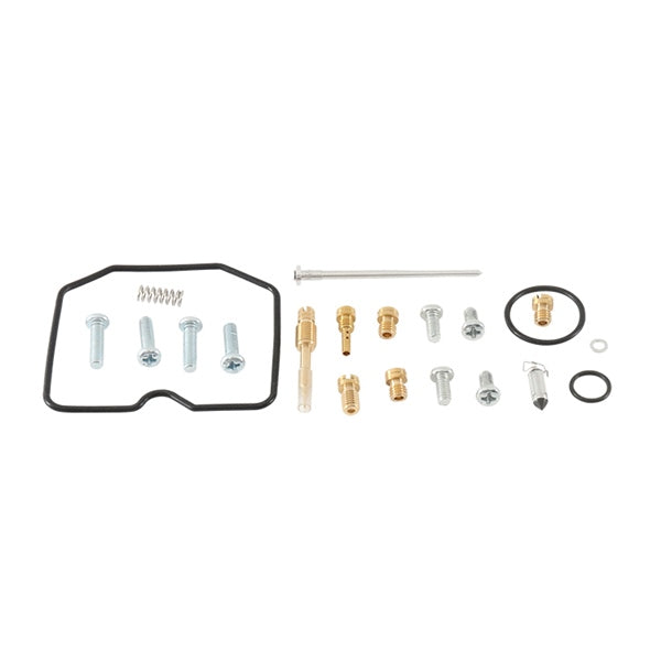 AllBallsRacing-CARBURETOR REBUILD KIT KAWA ALLBALLS 26-1392 723980431960
