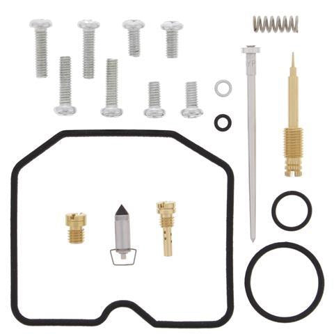 AllBallsRacing-CARBURETOR REBUILD KIT KAWA ALLBALLS 26-1224 723980430611
