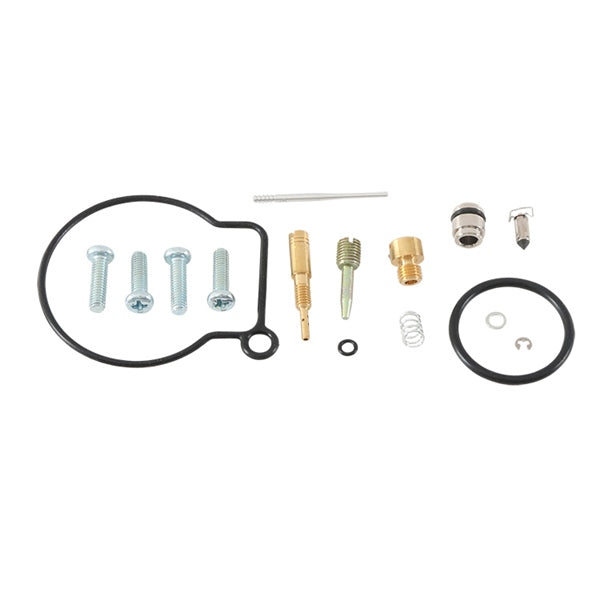 AllBallsRacing-CARBURETOR REBUILD KIT POL ALLBALLS 26-1481 723980432691