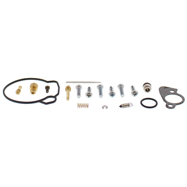 AllBallsRacing-CARBURETOR REBUILD KIT POL ALLBALLS 26-1349 723980431656