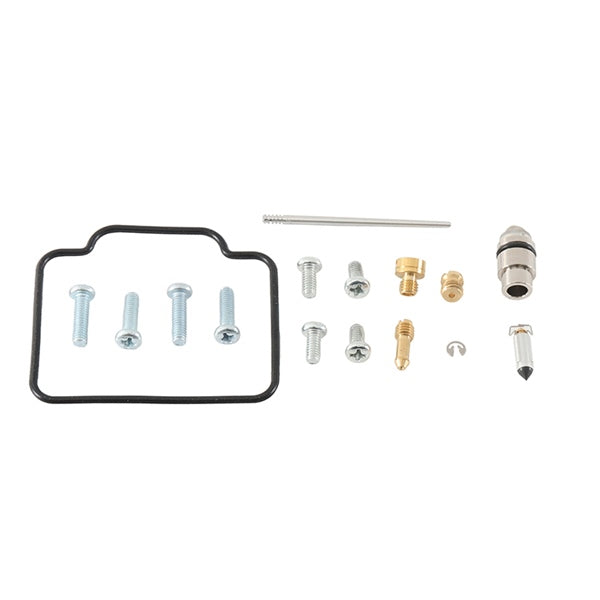 AllBallsRacing-CARBURETOR REBUILD KIT POL ALLBALLS 26-1026 723980429301