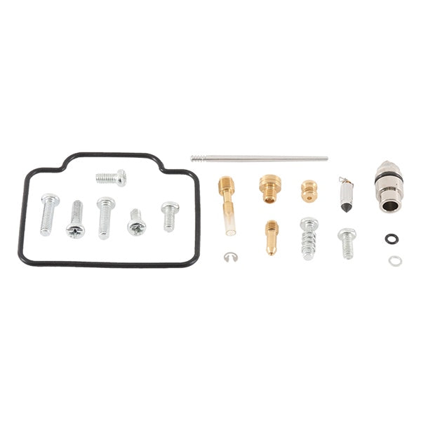 AllBallsRacing-CARBURETOR REBUILD KIT POL ALLBALLS 26-1032 723980429349