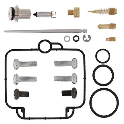 AllBallsRacing-CARBURETOR REBUILD KIT POL ALLBALLS 26-1020 723980429271