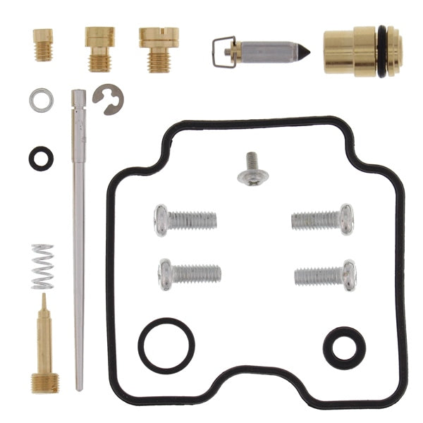 AllBallsRacing-CARBURETOR REBUILD KIT SUZ ALLBALLS 26-1092 723980429837