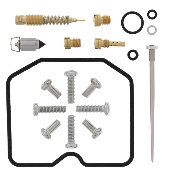 AllBallsRacing-CARBURETOR REBUILD KIT SUZ ALLBALLS 26-1091 723980429820