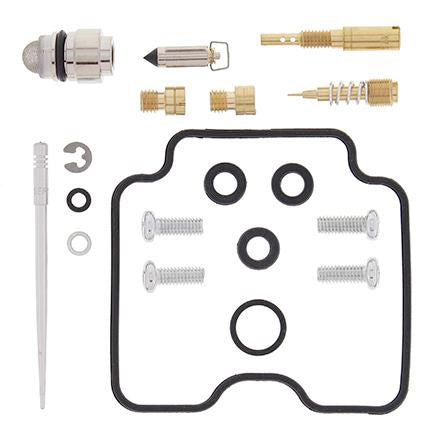 AllBallsRacing-CARBURETOR REBUILD KIT YAM ALLBALLS 26-1256 723980430895