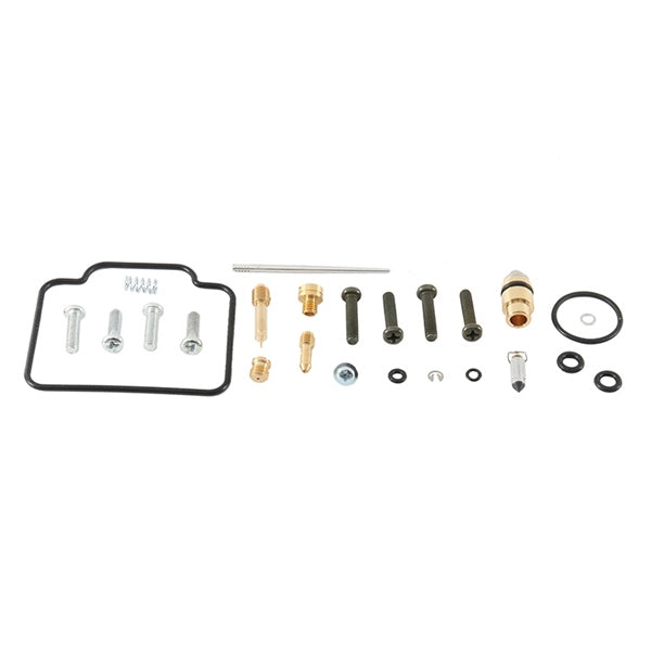 AllBallsRacing-CARBURETOR REBUILD KIT YAM ALLBALLS 26-1389 723980431953