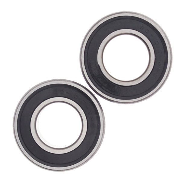 AllBallsRacing-WHEEL BEARING & SEAL KIT HARLEY ALLBALLS 25-1394 723980405725