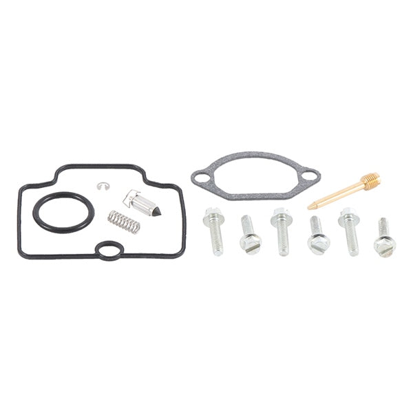 AllBallsRacing-CARBURETOR REBUILD KIT ALLBALLS 26-1518 723980434930