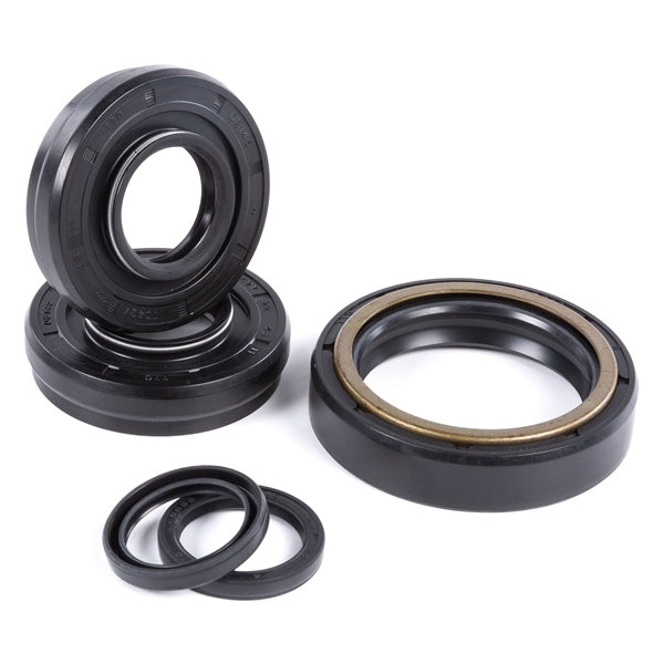 AllBallsRacing-DIFFERENTIAL SEAL KIT FT HON ALLBALLS 25-2100-5 723980437436