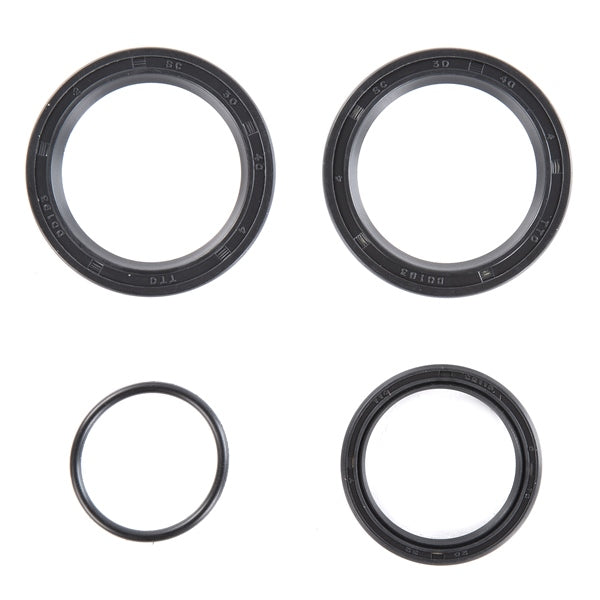 AllBallsRacing-DIFFERENTIAL SEAL KIT FT POL ALLBALLS 25-2076-5 723980434787