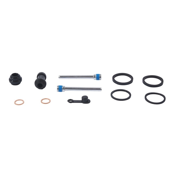 AllBallsRacing-CALIPER REBUILT KIT FT/RR ALLBALLS 18-3070 723980436293