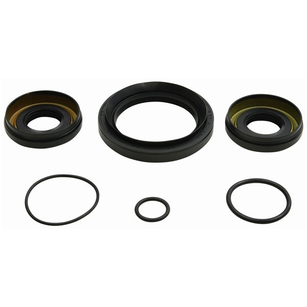 AllBallsRacing-DIFFERENTIAL SEAL KIT FT HON ALLBALLS 25-2110-5 723980448265
