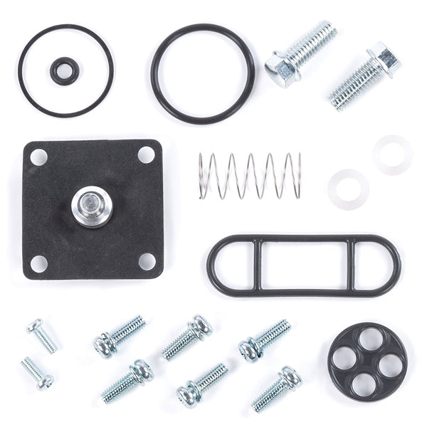 AllBallsRacing-FUEL TAP REPAIR KIT SUZ 60-1120 723980446094