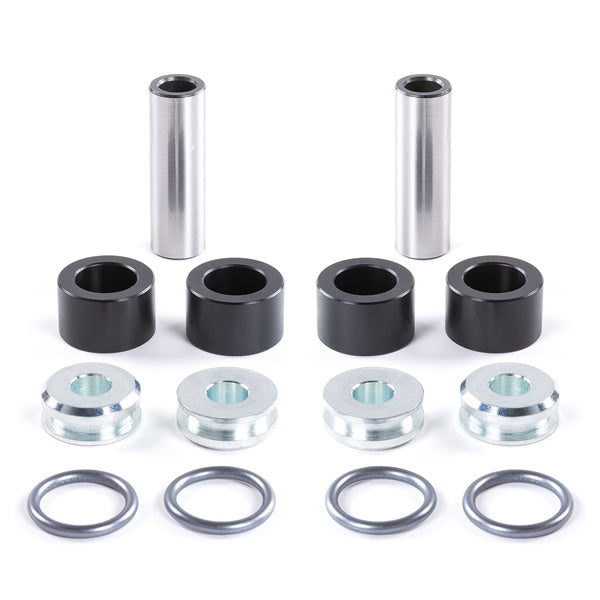 AllBallsRacing-A ARM REPAIR KIT FT LWR/UPR POL 50-1176 723980435791
