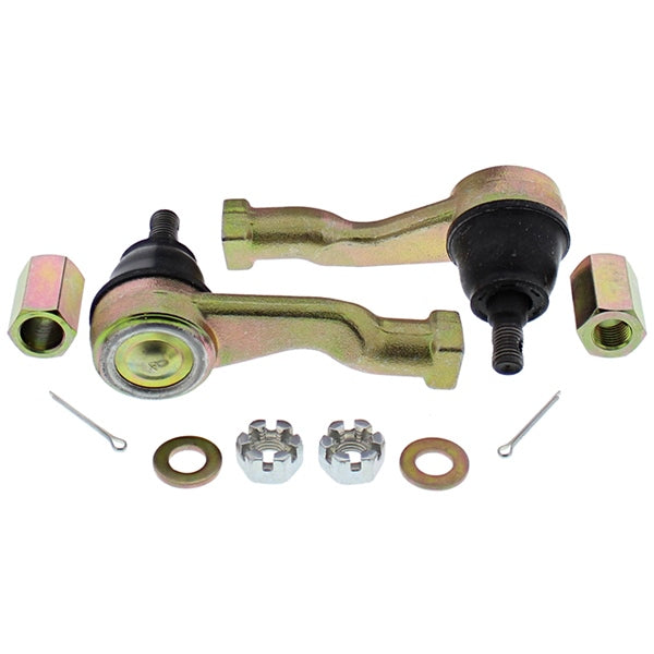 AllBallsRacing-TIE ROD END KIT OUTER KAWA ALLBALLS 51-1074 723980445387