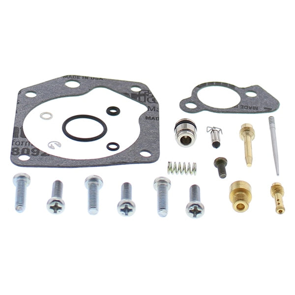AllBallsRacing-COUNTERSHAFT SEAL KIT YAM ALLBALLS 25-4041 723980416059