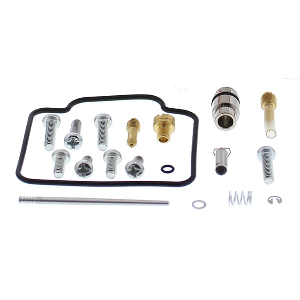 AllBallsRacing-CARBURETOR REBUILD KIT POL ALLBALLS 26-1567 723980433056