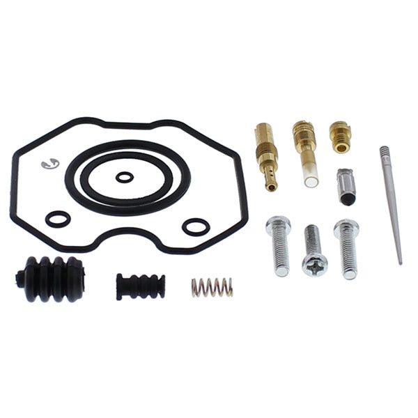 AllBallsRacing-CARBURETOR REBUILD KIT HON ALLBALLS 26-1576 723980435463