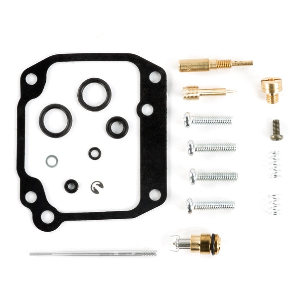 AllBallsRacing-CARBURETOR REBUILD KIT SUZ ALLBALLS 26-1592 723980448968