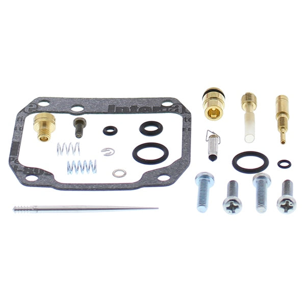 AllBallsRacing-CARBURETOR REBUILD KIT SUZ ALLBALLS 26-1597 723980440719
