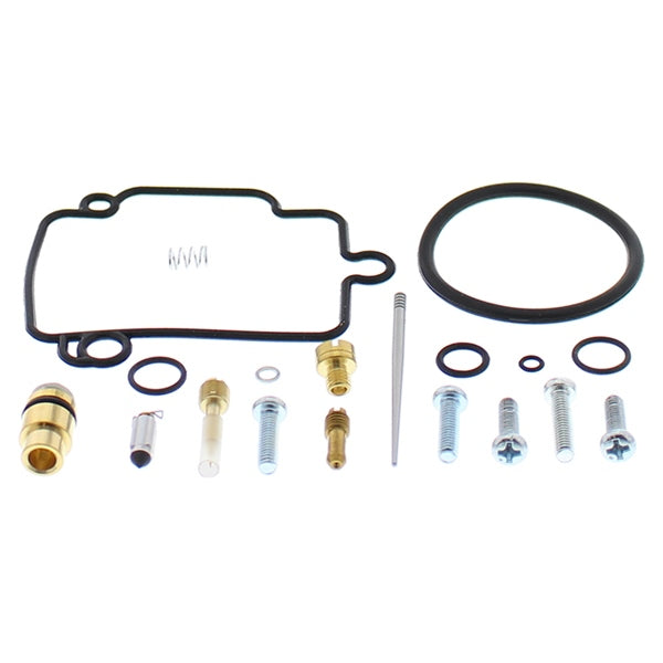 AllBallsRacing-CARBURETOR REBUILD KIT YAM ALLBALLS 26-1741 723980448944
