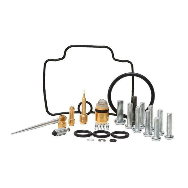 AllBallsRacing-CARBURETOR REBUILD KIT C-AM ALLBALLS 26-1752 723980442157