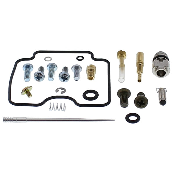 AllBallsRacing-CARBURETOR REBUILD KIT C-AM ALLBALLS 26-1753 723980442164