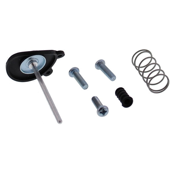 AllBallsRacing-ACCELERATOR PUMP REBUILD KIT ALLBALLS 46-3009 723980444885
