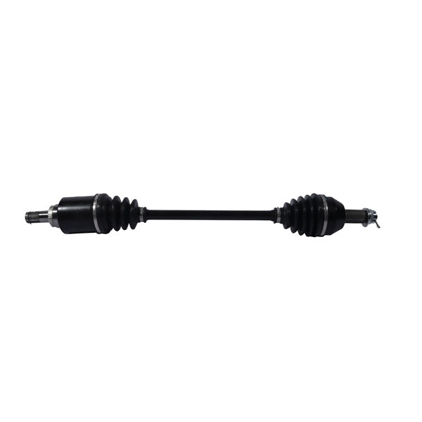 AllBallsRacing-AXLE 6-BALL HON ALLBALLS AB6-HO-8-239 701567465270