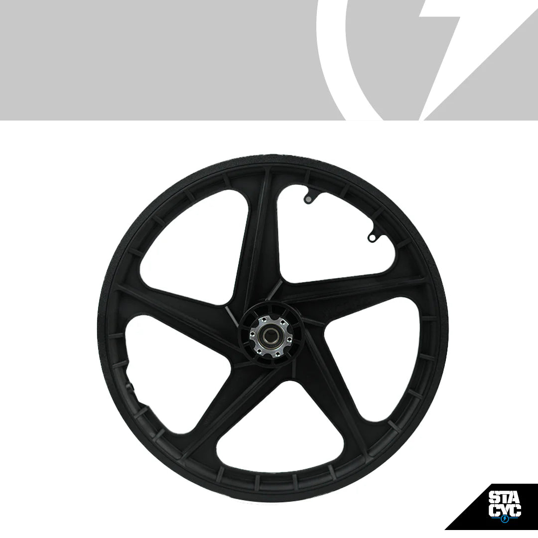Stacyc - Replacement 20" Front Wheel for 20eDrive