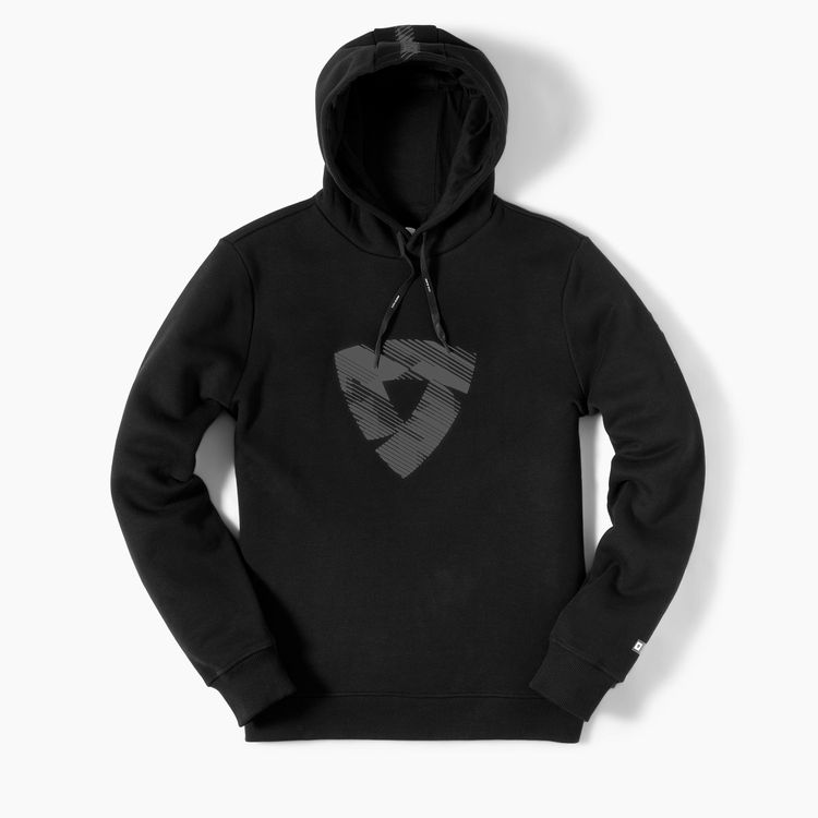 Rev' It - Roller Hoodie