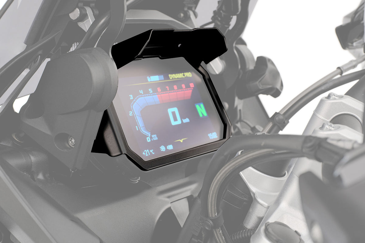 Comes with an integrated sun visor ✔ Premium components ✔ Integrated design ➜ Order now