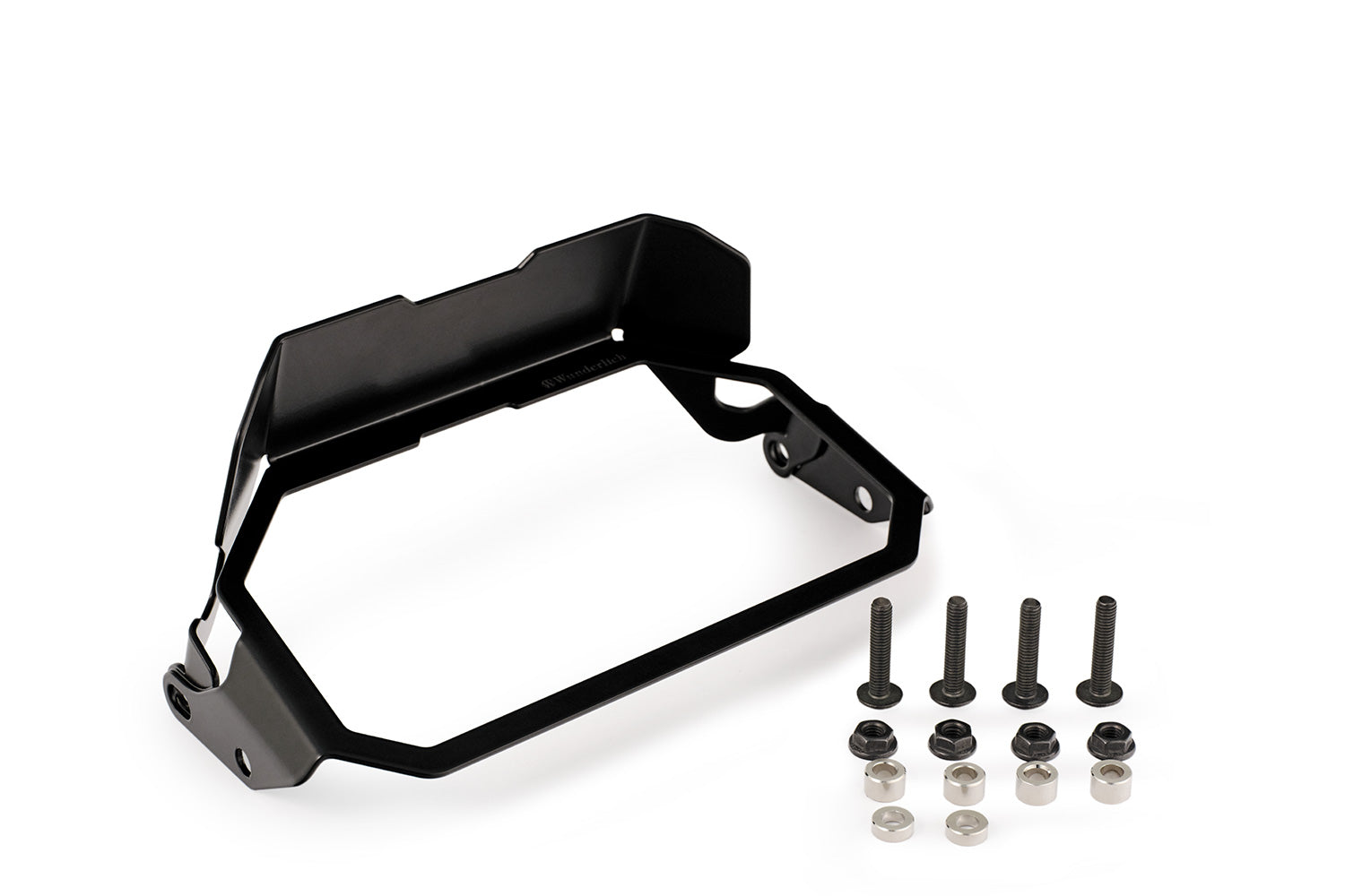 Comes with an integrated sun visor ✔ Premium components ✔ Integrated design ➜ Order now